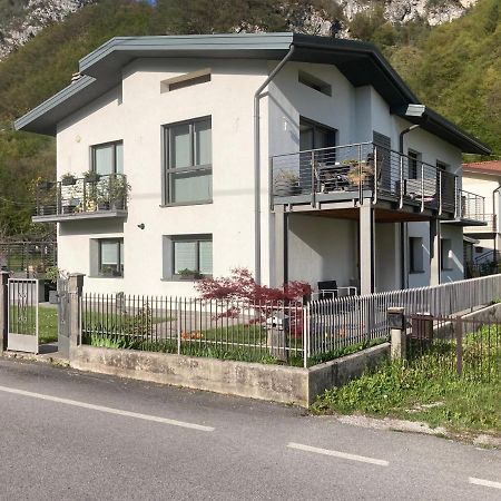 Meraki Dolomiti Longarone Zewnętrze zdjęcie