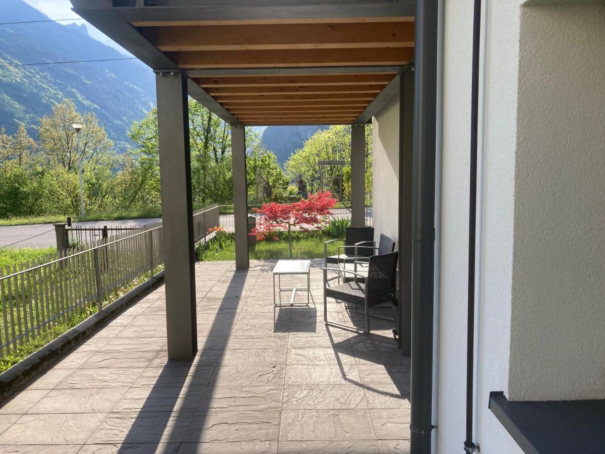 Meraki Dolomiti Longarone Zewnętrze zdjęcie